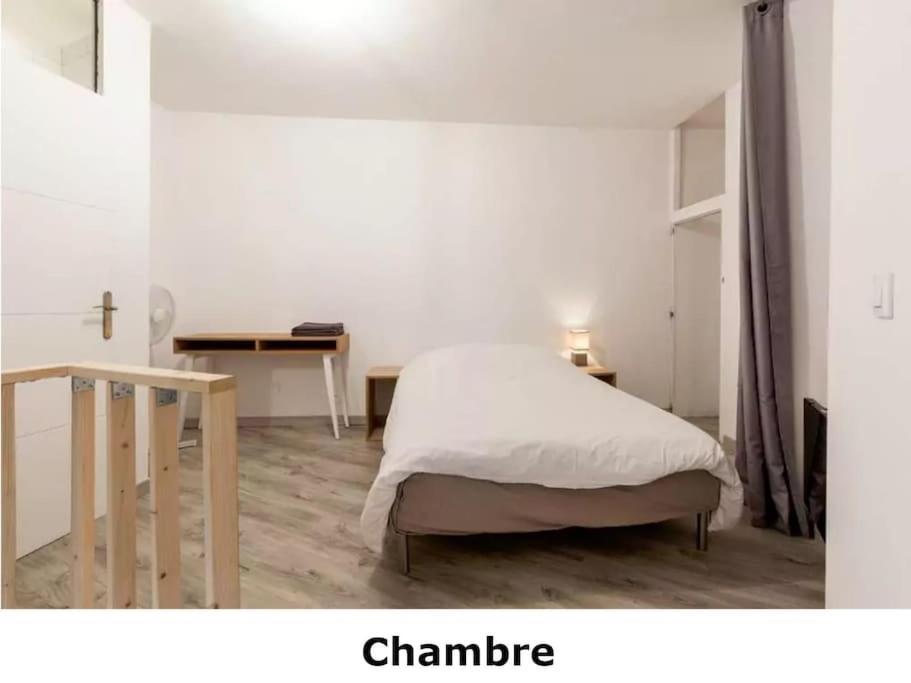 Duplex Du Get Apartment Revel  Exterior foto