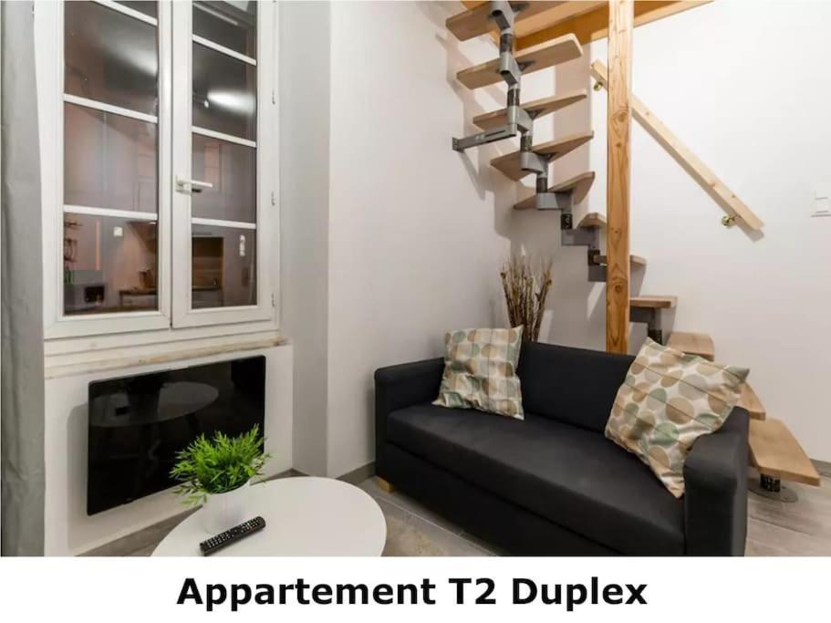 Duplex Du Get Apartment Revel  Exterior foto