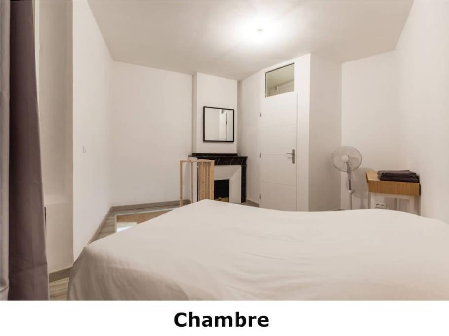 Duplex Du Get Apartment Revel  Exterior foto